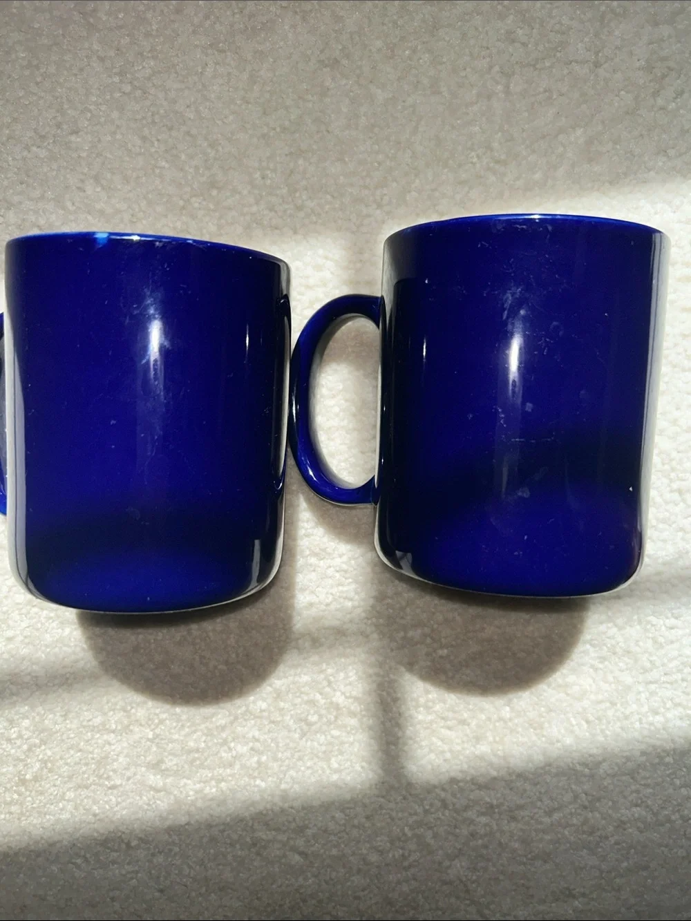 Legal Seafood Boston Mugs